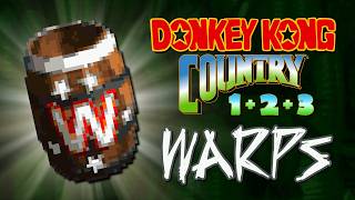 The DKC Secrets Everyone MISSED