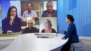 KI: Europa und China vergleichen ihre Perspektiven auf die Zukunft der Arbeit