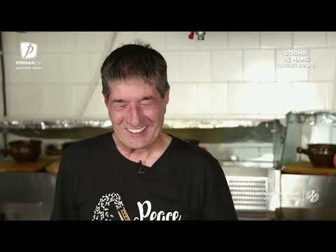 Poezie și delicatețuri cu Mircea Dinescu - 20 octombrie