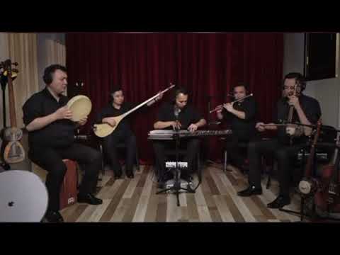 Uyghur folk music - Mushawrek muqam | مۇشاۋرەك مۇقام