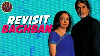 Baghban : The Revisit