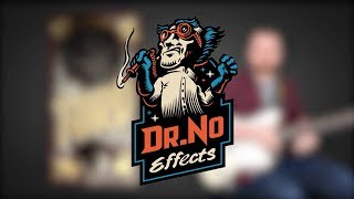 Video thumbnail for Dr. No Effects Mini Turd Fuzz Demo by 15 Second Gear Demo