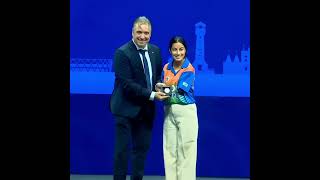 Download lagu Sheetal Devi – Para Archer of the Year 2025 | India’s Inspirational Archery Star. mp3 Download lagu Sheetal Devi – Para Archer of the Year 2025 | India’s Inspirational Archery Star. mp3