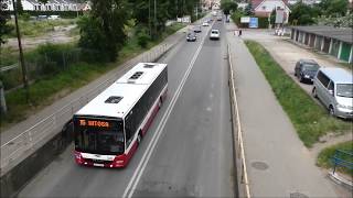 Autobusy MZK Opole 2019