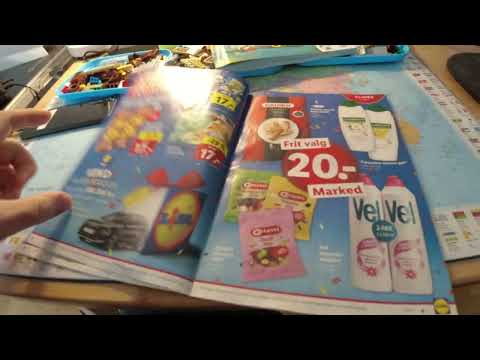 MongoTV_9799 - Cykler Til LIDL Søndag Formiddag Efter Gode Billig Tilbud - Shoppe Kredit og Afdrag