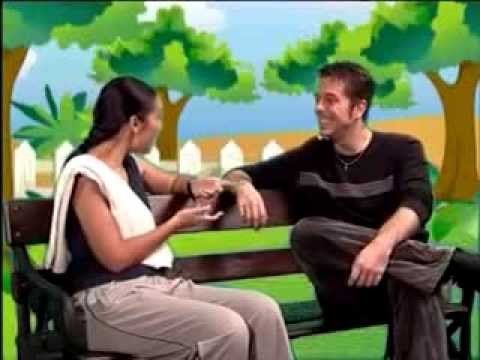 Pingpong英語初學者。第01單元 - 問候語 (Pingpong English For Beginners: Unit 01 - Greetings)