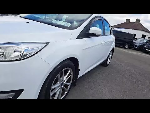 Ford Focus 1.5 TDCi 95PS Style - Image 2