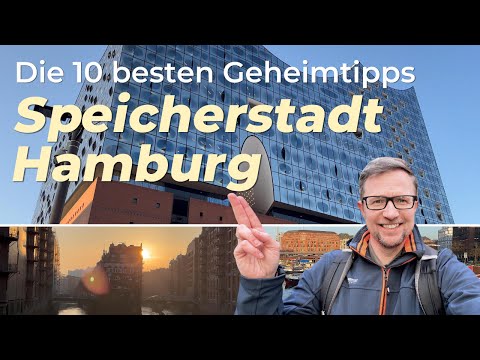 Speicherstadt Hamburg: 10 incredible highlights you need to know!