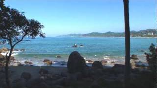 preview picture of video 'Punta Sayulita - Casita #60'