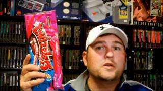 RE: edt1138's T3T Top 3 Gaming Snacks Classic Game Hunter