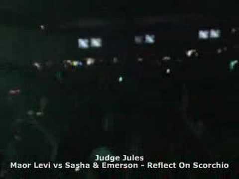 Crasher Hyper Royale 17-03-2007 11