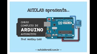 Download lagu INJETOR DE SINAIS AUTOMOTIVO E CURSO ARDUINO AUTOMOTIVO  30 SINAIS mp3