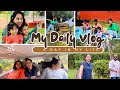 കള്ളു ഷാപ്പിൽ പോയപ്പോൾ A Day With Happiness Head Massage Miy
