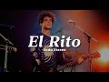 Soda Stereo - El Rito (LETRA)