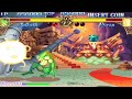 Darkstalkers The Night Warriors Arcade Rikuo Vs Pyron Strategy