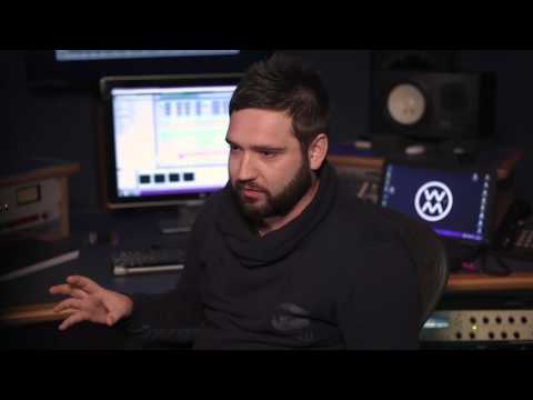 Mastering Stems: The mixdown process Video