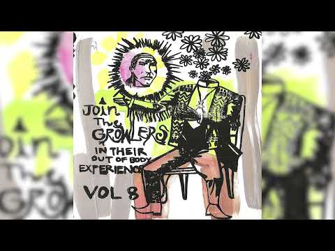 Hawaiian Mama - The Growlers