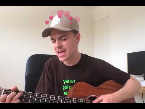 Christian Leave - Hard Wad Body (stripped)