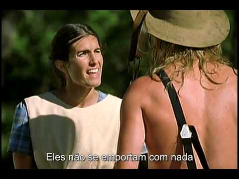 Trailer de Chiquititas: Raio de Luz (2001)