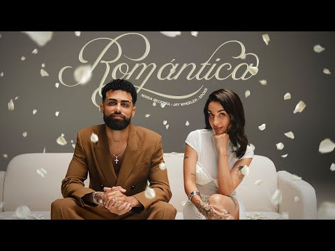 Miniatura de ROMÁNTICA