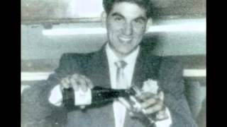 Vincent James Di Placido Because You&#39;re Mine