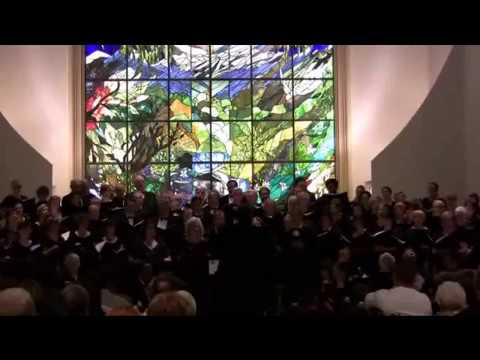 Mozart Requiem Part 3