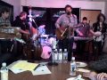 Blind Pilot-The Colored Night (acoustic)
