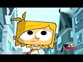Robotboy En Jetix LA 6 14 08 Totally Real And Rare