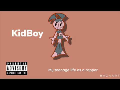 KidBoy - Wannabe new look