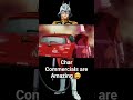 Char Commercials Part 1 Anime Manga Gundam Charaznable Epic Toyota Zakuii Animeseries
