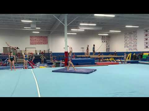 Front One and a half (11/08/21)