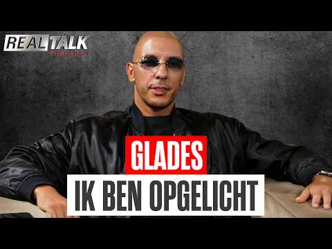 GLADES over Financiële Dieptepunt, SUCCES met LIJPE, Agressie Problemen en Muziek met ALI B