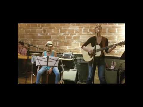 Tracey Coryell Duo LIVE @ Space Coast Music Festival