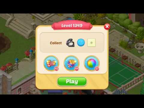 Matchington Mansion [HD] LEVEL 1349