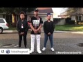 Kida The Great And Sisters Dancing To Killing It Challenge One Dab This Time Remix