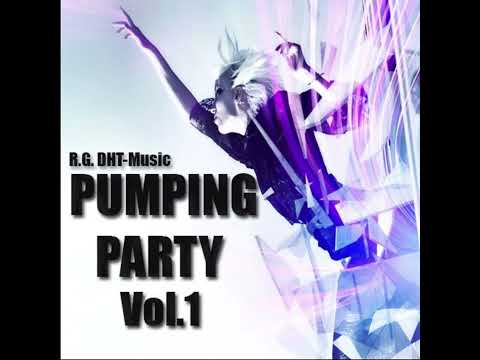 VA - Pumping Party Vol. 1 (7.23.2012)