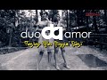 Duo Amor Tanjung Mas Ninggal Janji Official Lyric Video
