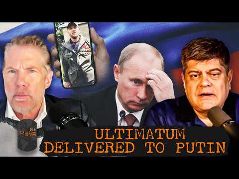 Russian Soldier Publicly Threatens MUTINY Against Putin