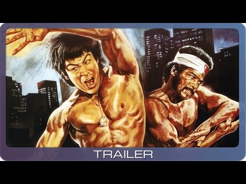 Trailer-Vorschau: Bruce Lee - Der Unbesiegte