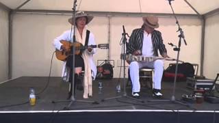 J C &amp; Angelina - LA Rosita