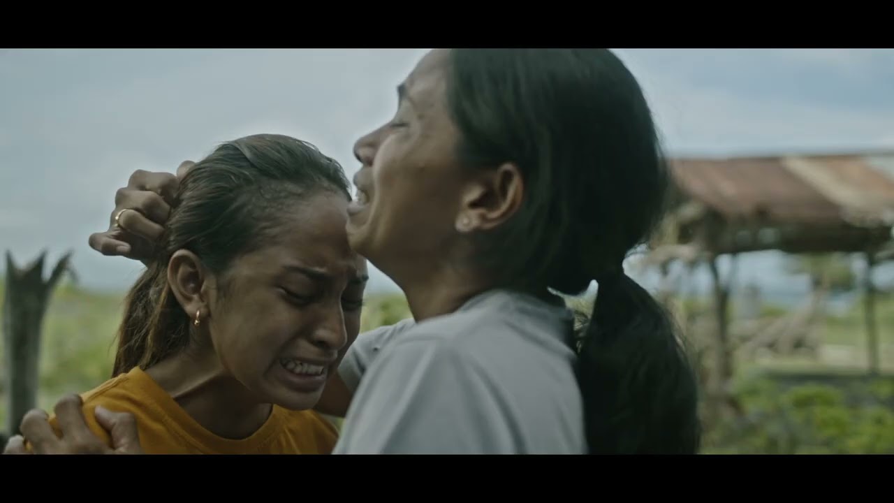 Women from Rote Island - Official Teaser