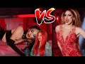 Jasmine Kennedie vs Bosco + ELIMINATION - Rupauls Drag Race Season 14 Lip Sync Reaction