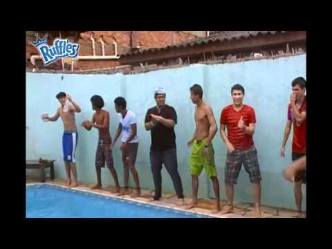 Ruffle - Pvh  (Privet Party)