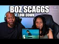 Husband Introduces Wife To Boz Scaggs- Lowdown