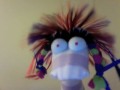 IotBS Puppet Sock Gallery