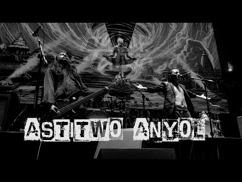 Harip Tatwo and Audio Advent