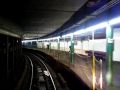 Front Window View Of The South Ferry Loop 1