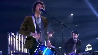 for KING &amp; COUNTRY -  Shoulders - Live at EOJD 2016