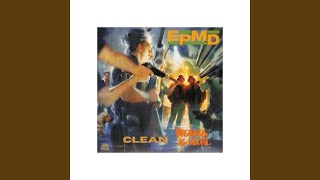 Underground (Clean)
