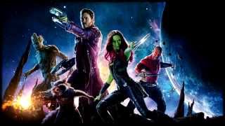 Guardians of the Galaxy - Groot Cocoon - Remix